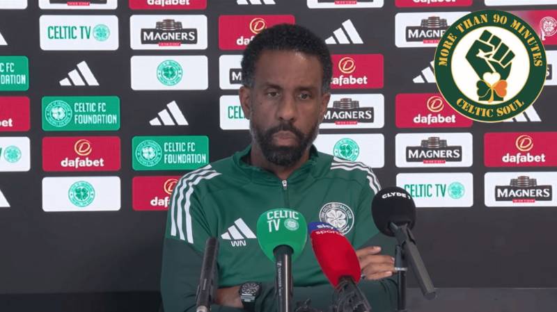 This time last year Kyogo was leading the line with Adam Idah as back up This time last year Kyogo was leading the line with Adam Idah as back up