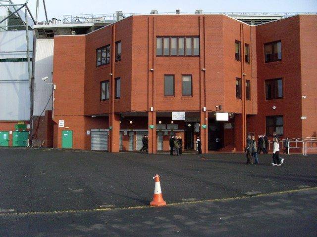 ‘It was his choice’: The employee at Celtic Dermot Desmond has made ‘bulletproof’