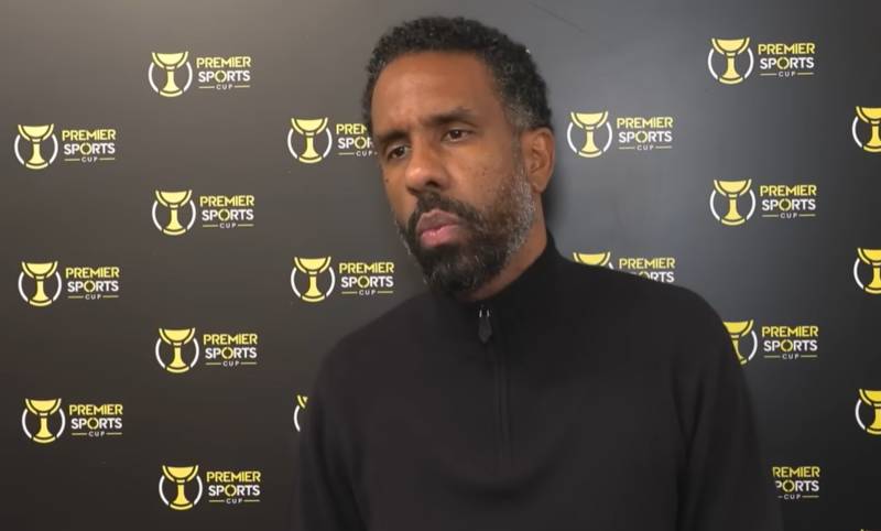 ‘It was horrific’: Celtic told what Wilfried Nancy is saying in the media is ‘terrifying’