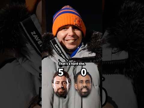 Russell Martin or Wilfried Nancy?
