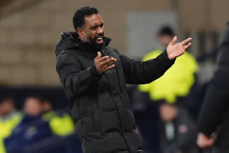 This is what sensible Celtic people are telling me about Nancy and it’s incredible