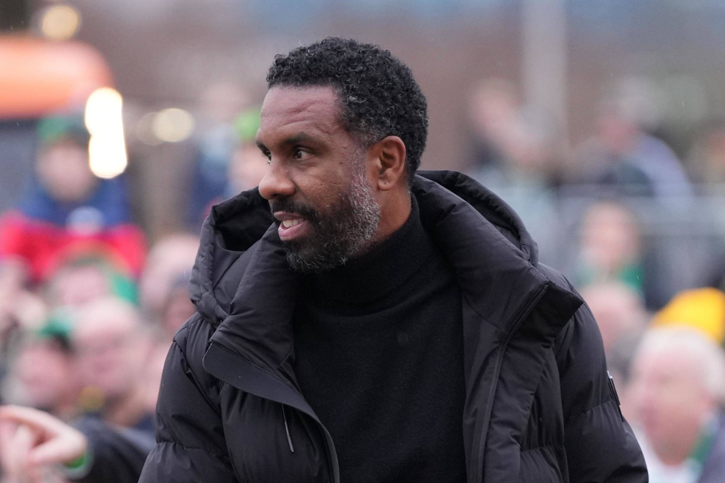 Wilfried Nancy insists he does not need to ‘prove anything’ amidst Celtic criticism