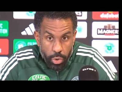 “I Dont Have To Prove Anything” Wilfried Nancy Hits Back At Calls For His Dismissal “I Dont Have To Prove Anything” Wilfried Nancy Hits Back At Calls For His Dismissal