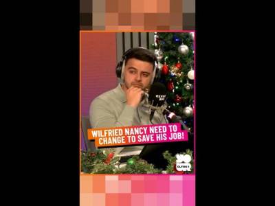 Scott doesn’t even play FIFA and he knows Nancy’s tactics aren’t working! 🎮 Scott doesn’t even play FIFA and he knows Nancy’s tactics aren’t working! 🎮