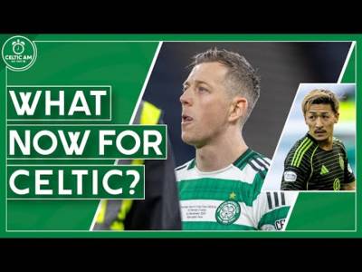 Celtic latest with players “unimpressed by new regime”, Maeda’s transfer rethink & Brendan’s new job Celtic latest with players “unimpressed by new regime”, Maeda’s transfer rethink & Brendan’s new job