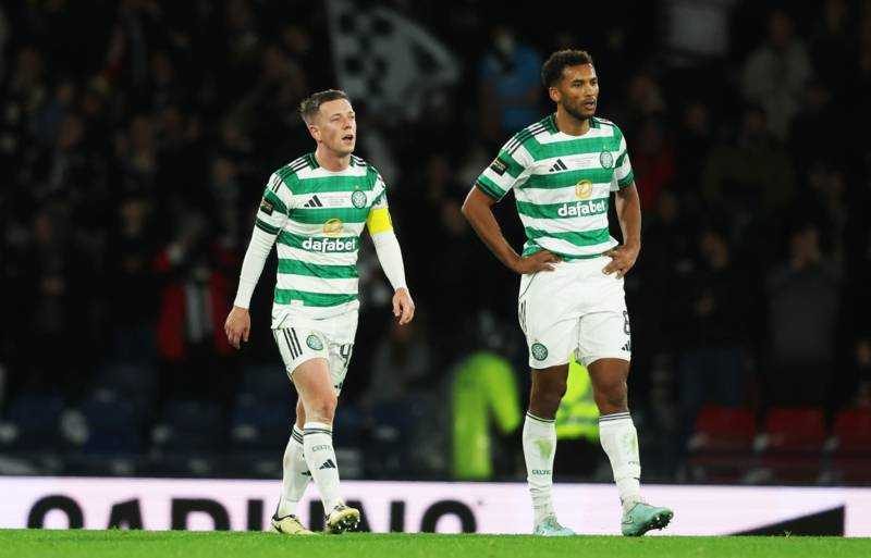 Defiant Celtic star refuses to play Wilfried Nancy blame game as speedy resolution sought to recent struggles
