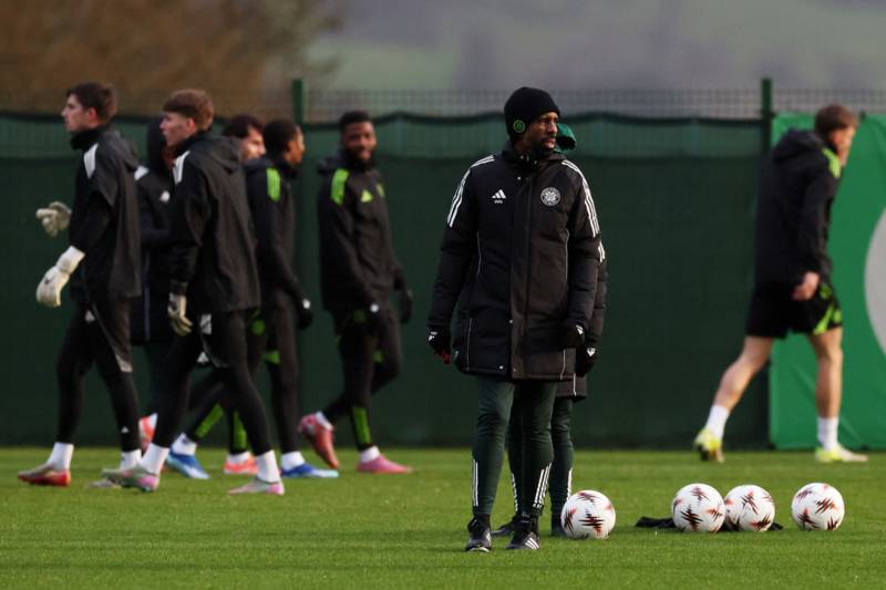 How to watch Dundee United vs Celtic: date, time, TV channel and live stream as Wilfried Nancy seeks first win