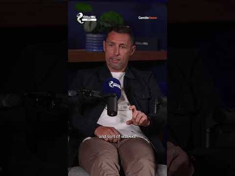 Scott McDonald tells the story of how one member of staff was waiting for him when he joined Celtic.