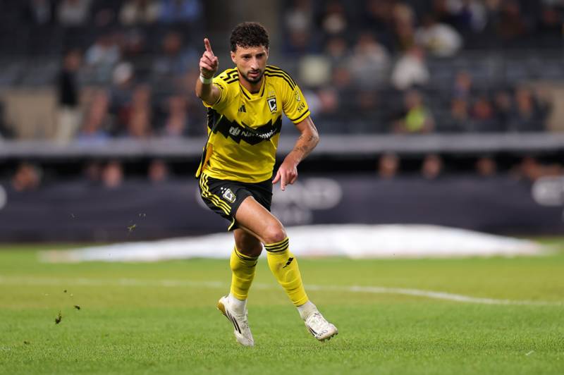 Celtic transfers: Italy U21 star on radar, £5.7m striker ‘likely’ to join, major Daizen Maeda shift