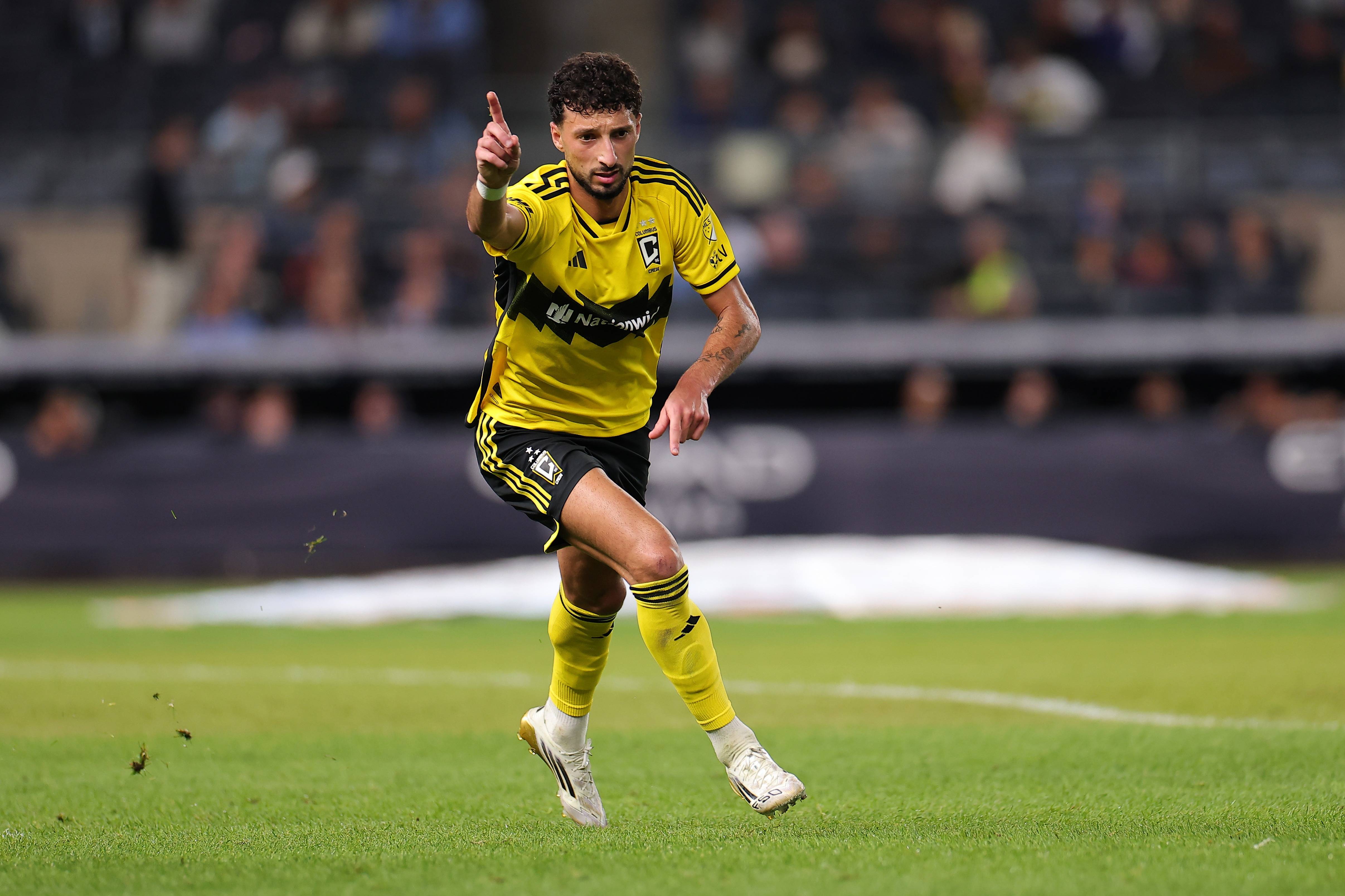 Celtic transfers: Italy U21 star on radar, £5.7m striker ‘likely’ to join, major Daizen Maeda shift