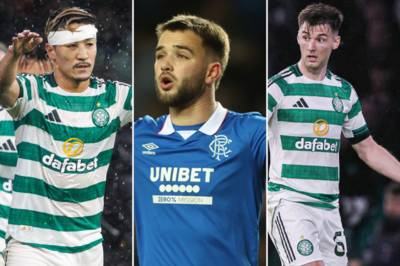 Most valuable Scottish Premiership players 2025/26: Rangers star named MVP as he beats Celtic duo to top spot Most valuable Scottish Premiership players 2025/26: Rangers star named MVP as he beats Celtic duo to top spot