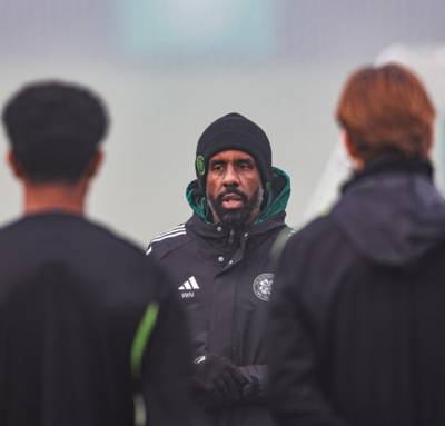 ‘We knew’ – Wilfried Nancy makes Celtic board claim and insists tactics are ‘not rocket science’ ‘We knew’ – Wilfried Nancy makes Celtic board claim and insists tactics are ‘not rocket science’