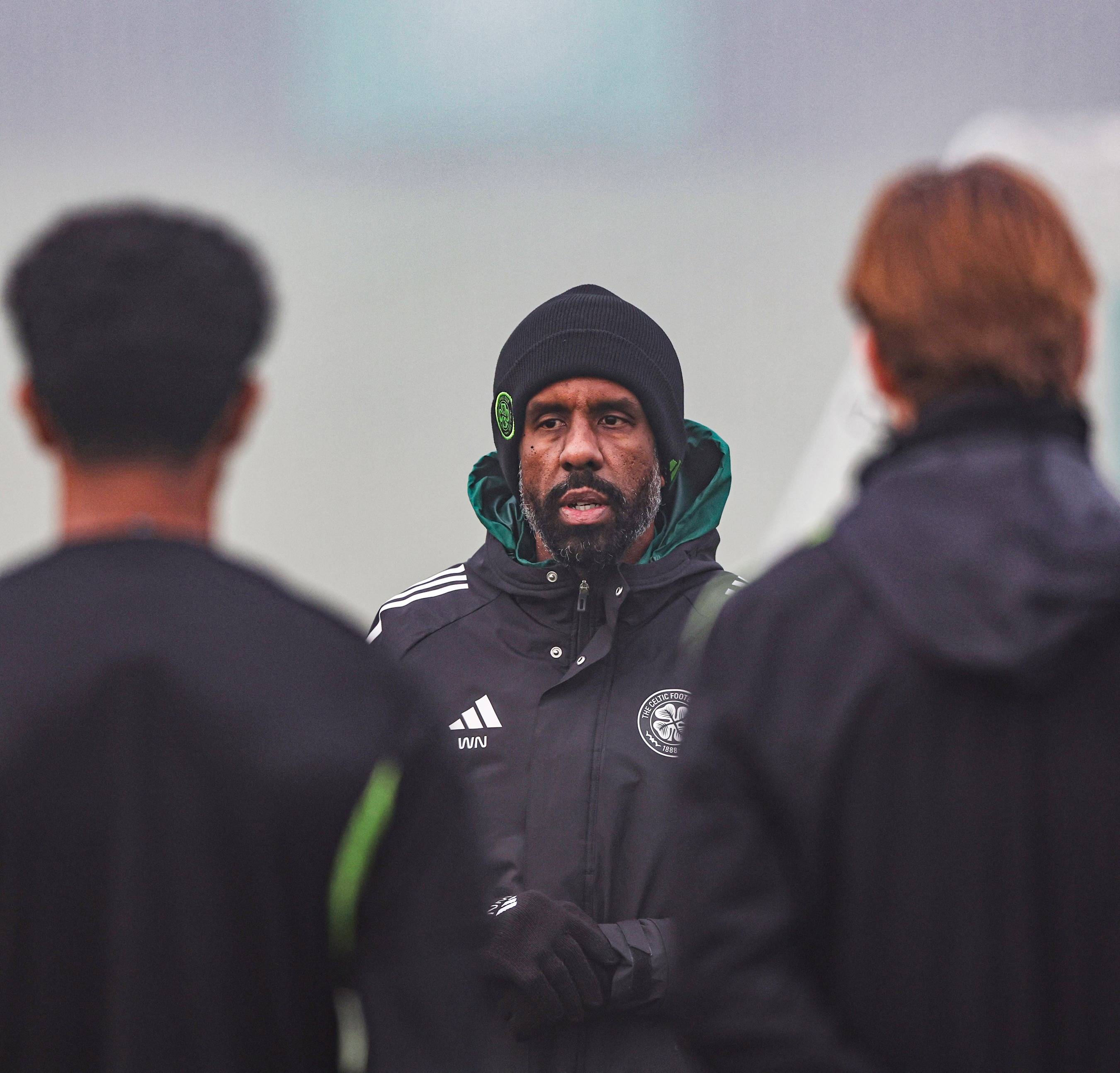 ‘We knew’ &ndash; Wilfried Nancy makes Celtic board claim and insists tactics are ‘not rocket science’