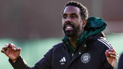 Celtic boss Nancy insists he has ‘nothing to prove’ despite winless start Celtic boss Nancy insists he has ‘nothing to prove’ despite winless start