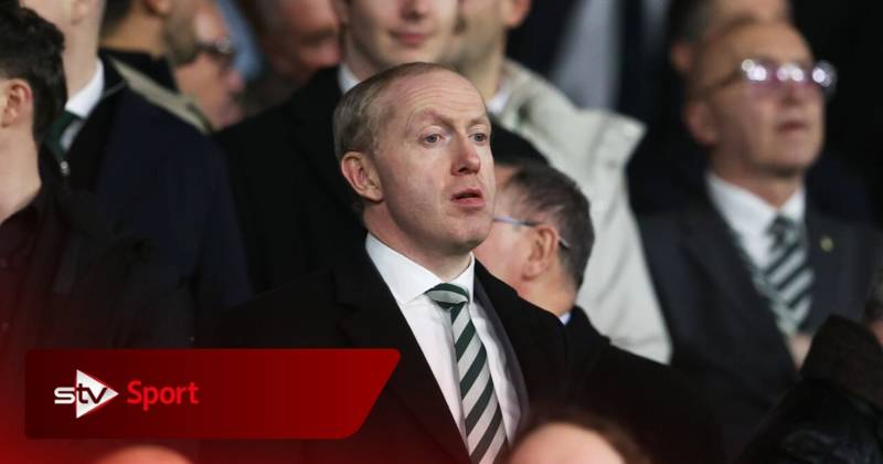 Celtic chief executive Michael Nicholson reveals three staff members ‘assaulted’ after cup final defeat Celtic chief executive Michael Nicholson reveals three staff members ‘assaulted’ after cup final defeat