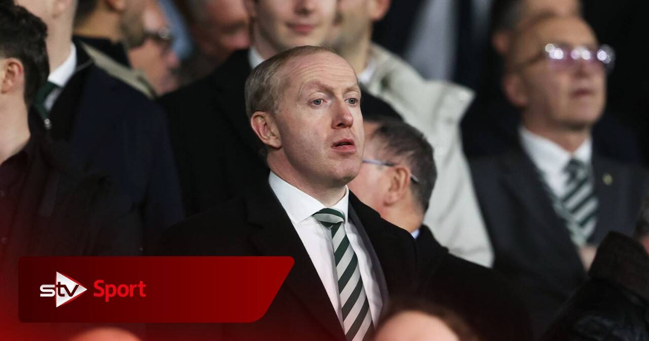 Celtic chief executive Michael Nicholson reveals three staff members ‘assaulted’ after cup final defeat