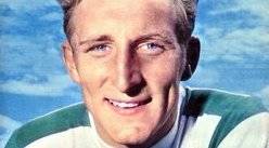 ‘Ach, on You Go. Good Luck,’ Jock Stein’s Final Words to Tommy Gemmell 54 Years Ago