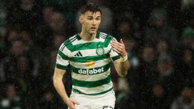 Celtic starting XI to face Dundee United at Tannadice Celtic starting XI to face Dundee United at Tannadice