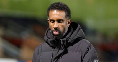 Celtic issued instant Wilfried Nancy sack demand amid clash with TV reporter Celtic issued instant Wilfried Nancy sack demand amid clash with TV reporter