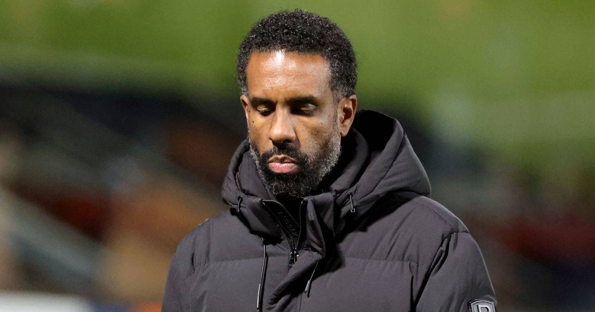 Celtic issued instant Wilfried Nancy sack demand amid clash with TV reporter