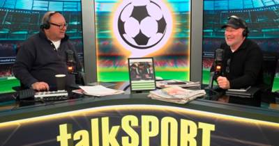 Ally McCoist whips out Wilfried Nancy snap in giddy Celtic troll as Rangers hero pleads ‘don’t sack him’ Ally McCoist whips out Wilfried Nancy snap in giddy Celtic troll as Rangers hero pleads ‘don’t sack him’