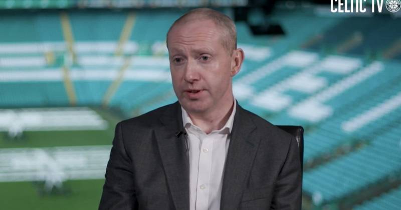 Michael Nicholson reveals three Celtic staff members assaulted as he launches mega backing to Wilfried Nancy