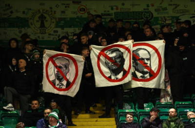 Celtic Fans Collective React to Lawwell Resignation