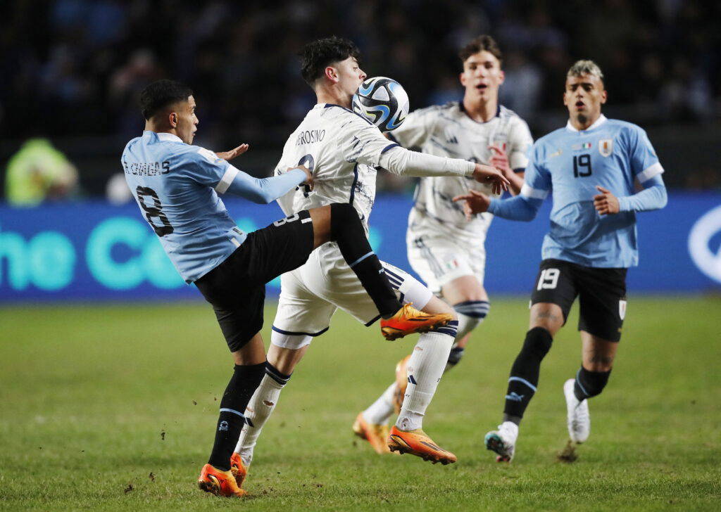 Celtic Reignite Interest in Italian Striker