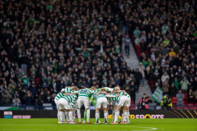 Dundee Utd vs Celtic: Predicted Lineup, Kick-Off Time and Team News