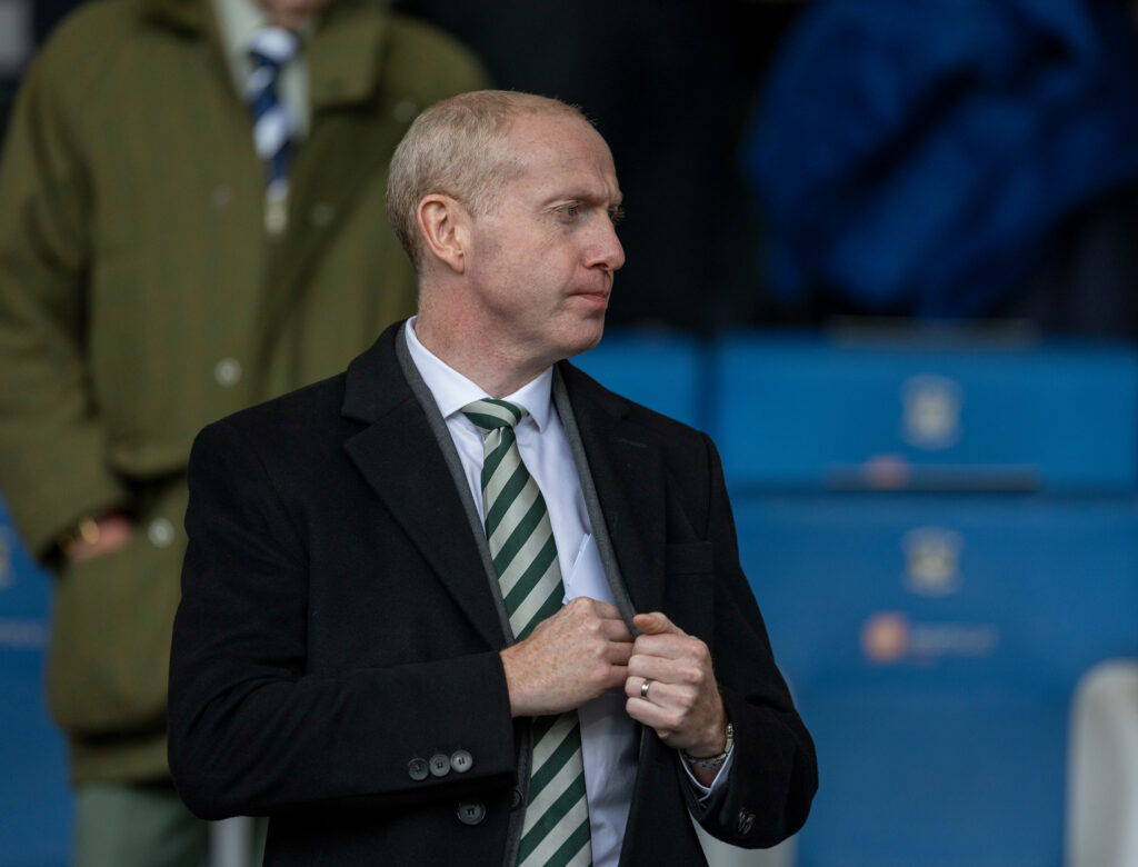 Michael Nicholson Backs Wilfried Nancy as ‘January and Summer Recruitment’ Underway