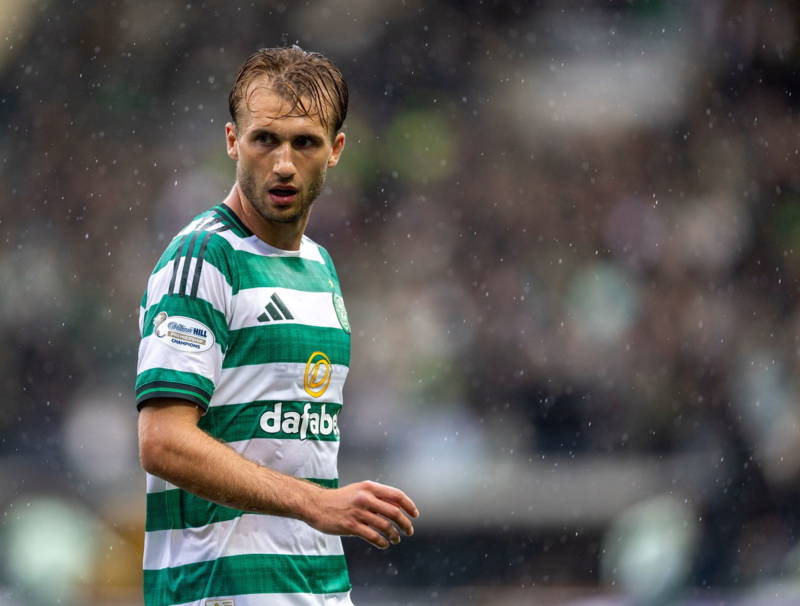 ‘Running Around Like a Three Year Old’ – Pundit Blasts Celtic Players Over Poor Form