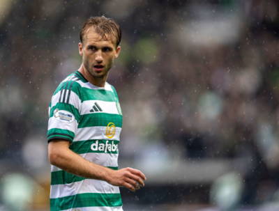 ‘Running Around Like a Three Year Old’ – Pundit Blasts Celtic Players Over Poor Form