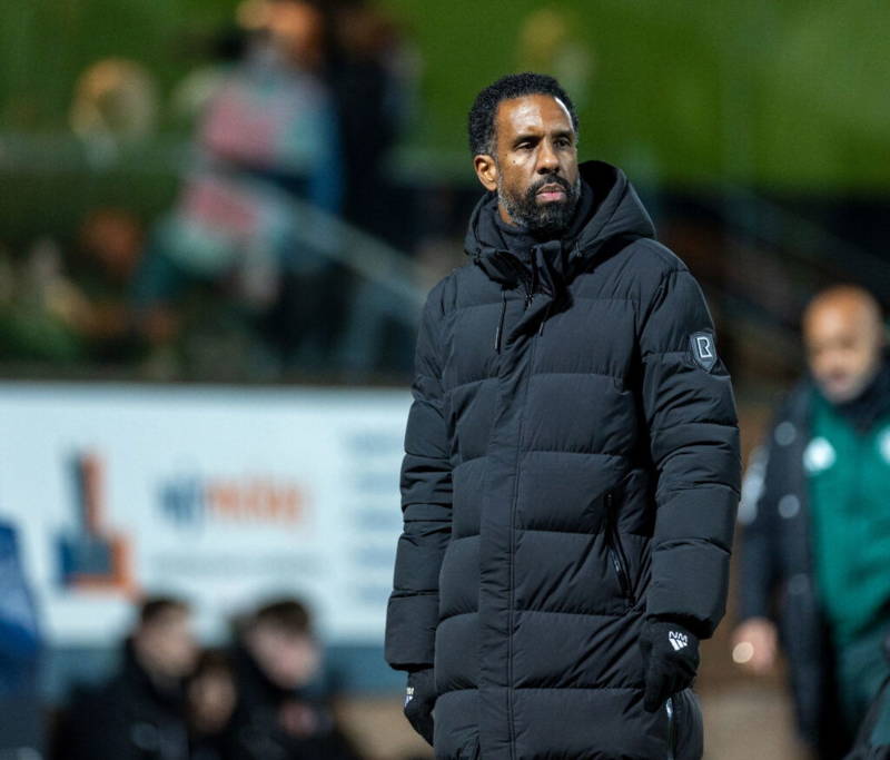 Wilfried Nancy Addresses Martin O’Neill Chants