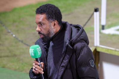 ‘Not a message’ – Wilfried Nancy in bizarre Celtic explanation over social media post ‘Not a message’ – Wilfried Nancy in bizarre Celtic explanation over social media post