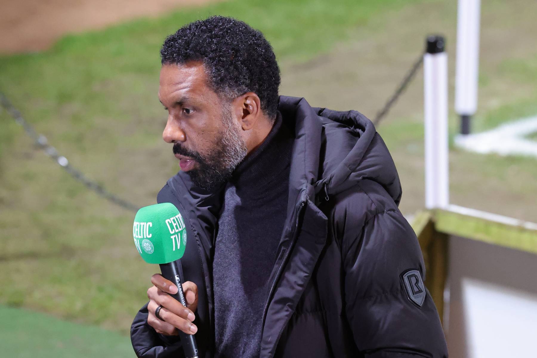 ‘Not a message’ &ndash; Wilfried Nancy in bizarre Celtic explanation over social media post
