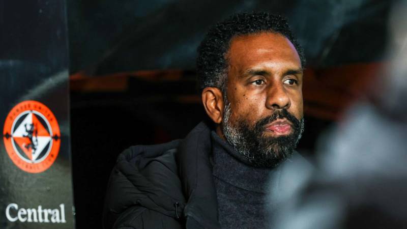 ‘It’s over’ – Celtic fans unhappy with Wilfried Nancy’s decision ‘It’s over’ – Celtic fans unhappy with Wilfried Nancy’s decision