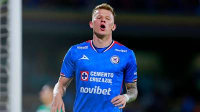 Polish international named Celtic’s top target in January