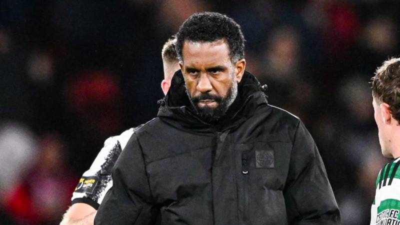 Scottish FA make worrying Dundee United vs Celtic announcement