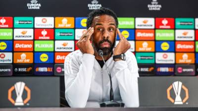 Wilfried Nancy confirms further bad news for Celtic