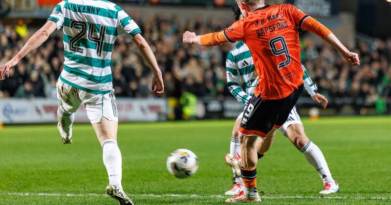 Celtic lose four games in a row for first time since 1978 as Nancy’s nightmare continues