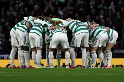 Dundee United v Celtic – Predicted Team, Murray and Forrest to start