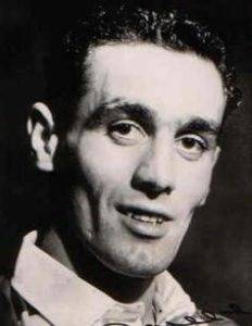 The Tragic Tale Of Celtic’s Joe Baillie