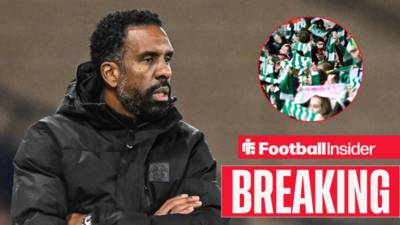 Celtic fans thrilled as ‘sacrificial lamb’ exits Parkhead: ‘Good riddance’