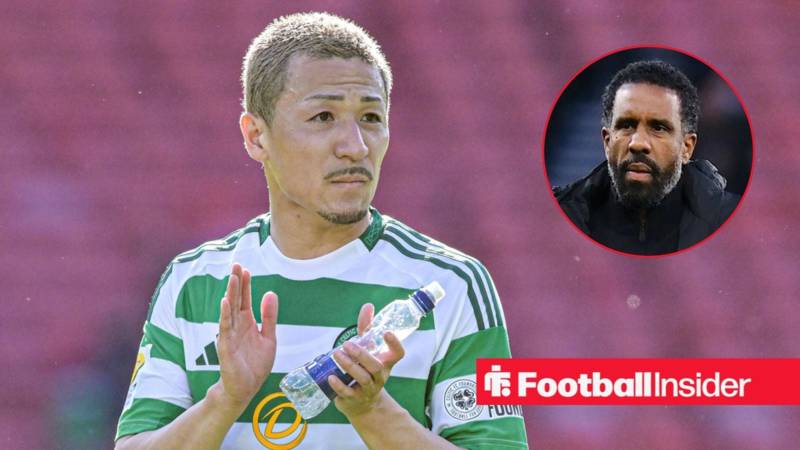 Daizen Maeda the only bright spark as 3/10 teammate a liability – Celtic player ratings vs Dundee United