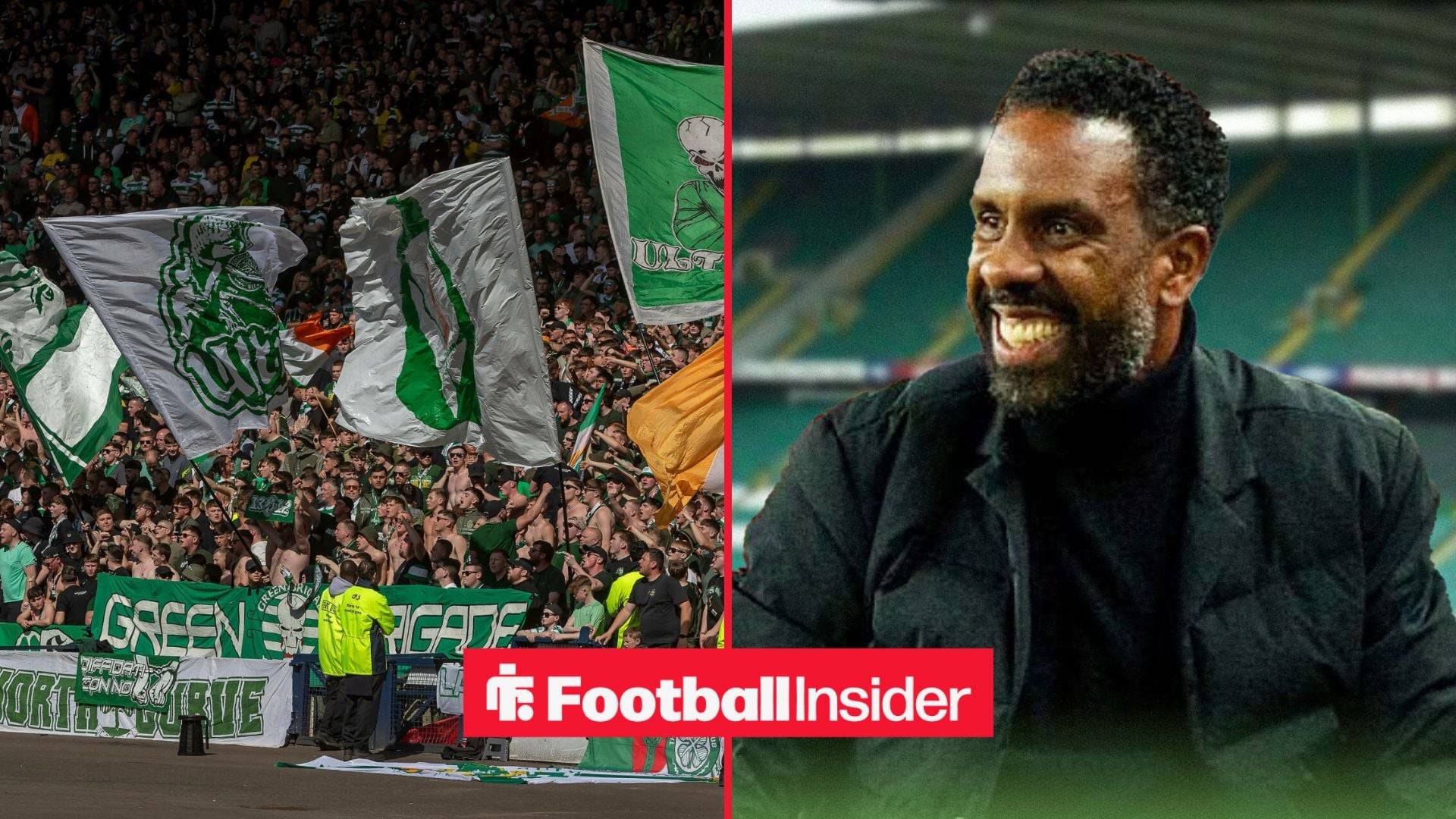 Wilfried Nancy already has Celtic escape route as historic Euro club plot approach