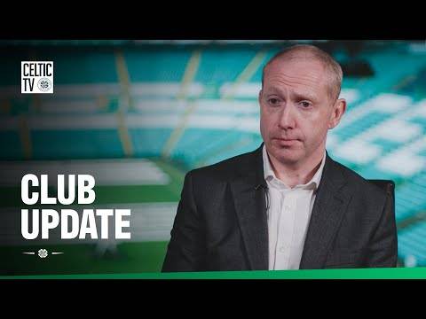 Club Update (17/12/25)