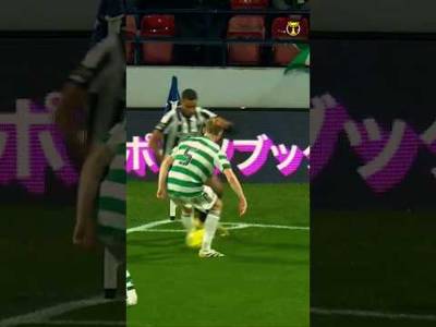 Mikael Mandron NUTMEG 🥜