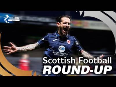 Scottish Football Round-Up | 17th Dec 2025 | William Hill SPFL