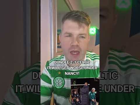 Im not surprised #celtic
