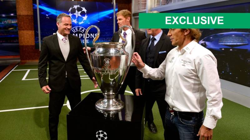 67 Hail Hail tells legendary USA striker Eric Wynalda if Celtic will sack Wilfried Nancy